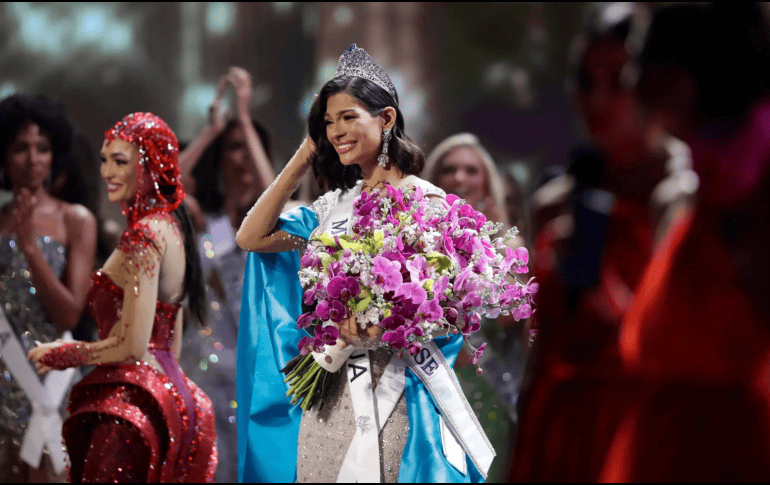 Los escándalos que han marcado a Miss Universo. EFE / ARCHIVO