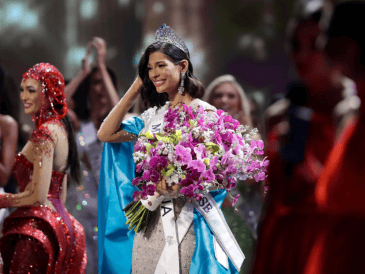 Los escándalos que han marcado a Miss Universo. EFE / ARCHIVO