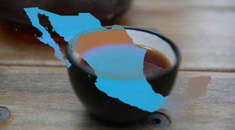 Conoce a las 100 mejores cafeterías de México con este mapa. EL INFORMADOR / ARCHIVO