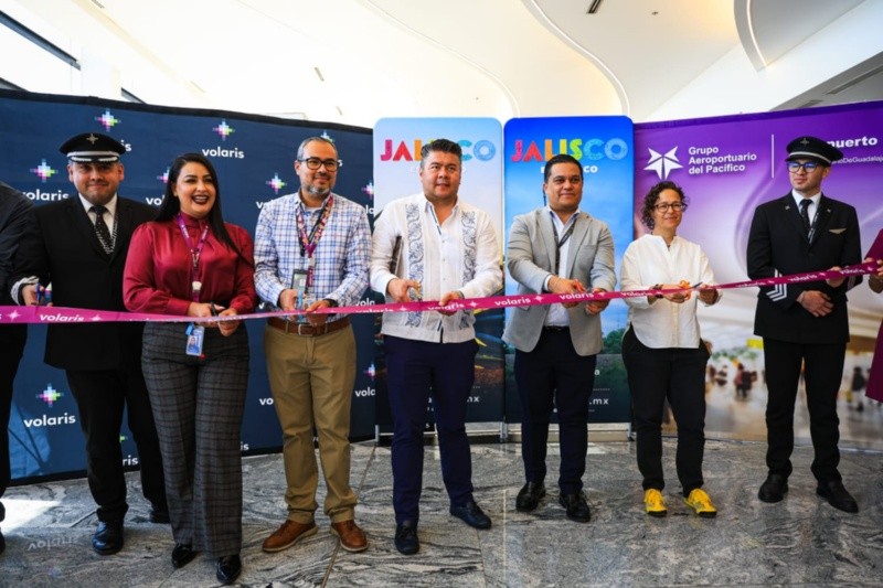 EL INFORMADOR / J. ACOSTA 