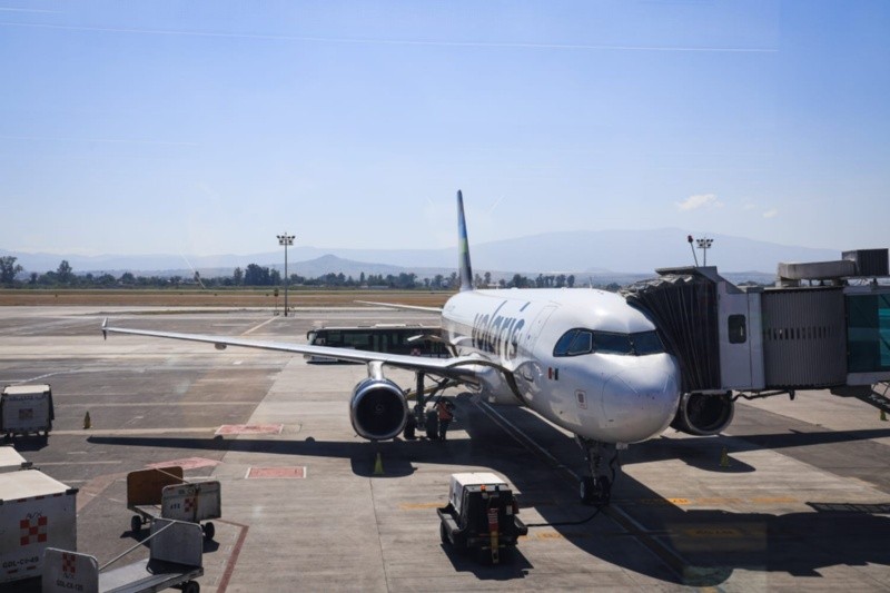 EL INFORMADOR / J. ACOSTA  