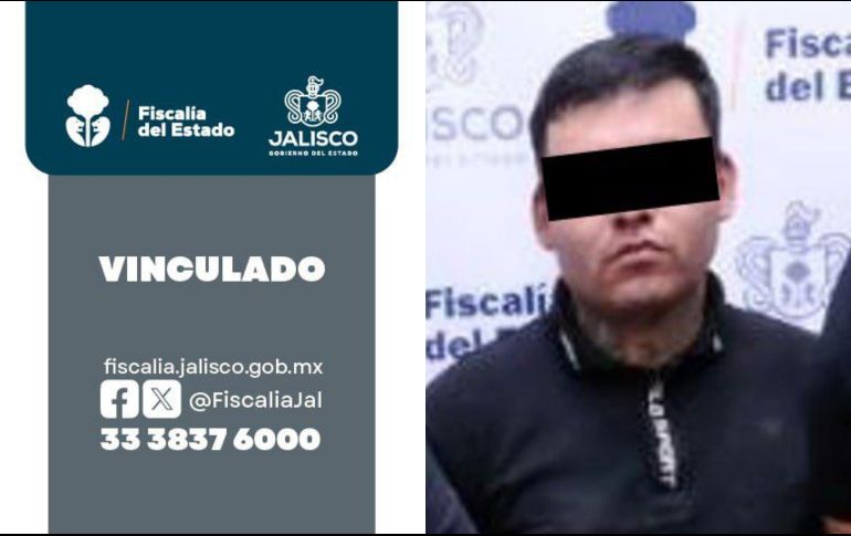 José Manuel 'N' es señalado de asesinar con un arma punzocortante a Lalito, así como de agredir a dos personas más el pasado 24 de octubre. ESPECIAL