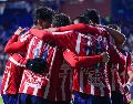 las Chivas han alcanzado ocho victorias en el torneo, una cifra que no conseguían desde el Clausura 2024. IMAGO7.
