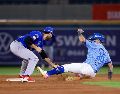  Los Yaquis empataron a losCharros en la cima de la LMP, ambos con marca de12-6. CORTESÍA/Charros de Jalisco