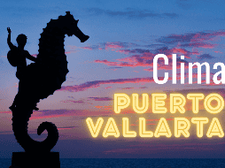 Hoy, en Puerto Vallarta se esperan temperaturas cálidas. EL INFORMADOR / ARCHIVO