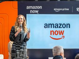 Con esta alianza, Amazon y Rappi combinan su alcance, confianza y capacidad logística para ofrecer una experiencia de compra más rápida, práctica y completa. ESPECIAL