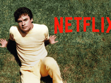 Se estrena nuevo documental en Netflix sobre Juan Gabriel. ESPECIAL / NETFLIX