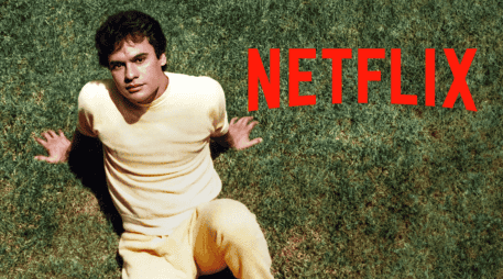 Se estrena nuevo documental en Netflix sobre Juan Gabriel. ESPECIAL / NETFLIX
