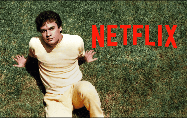 Se estrena nuevo documental en Netflix sobre Juan Gabriel. ESPECIAL / NETFLIX