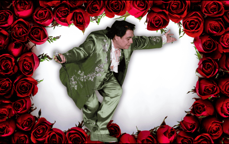 Nacido en Parácuaro, Michoacán, y criado en Ciudad Juárez, el joven Alberto descubrió su pasión por la música a los 13 años. NTX / ARCHIVO