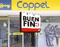 El Buen Fin 2025 terminará el lunes 17 de noviembre a las 23:59 horas. SUN / ARCHIVO