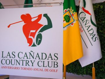 Esta edición del torneo en"Las Cañadas Country Club" contará con 10 categorías: Campeonato, AA, A, B,C,D,E, Damas, Senior 1era y Senior 2da. Se espera contar con la participación de 260 jugadores. EL INFORMADOR / J. Acosta