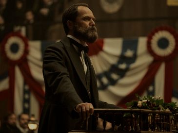 "Muerte por un rayo" ya está disponible en Netflix. ESPECIAL/NETFLIX.