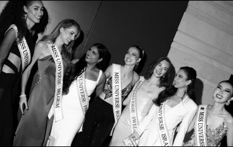 Cada evento previo a la final de Miss Universo 2025 permitirá al público conocer mejor a las candidatas y sus historias. INSTAGRAM/@missuniverse