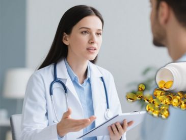 Antes de consumir cualquier producto, conviene verificar sus ingredientes, evitar los estimulantes y, sobre todo, seguir las recomendaciones de un especialista para mantener la presión arterial bajo control. CANVA