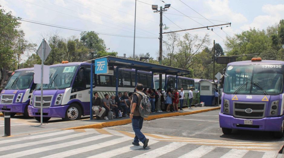 El aumento fue autorizado para los transportes que no conforman la Red de Movilidad Integrada. SUN