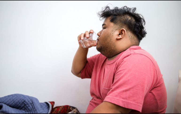 Para obtener resultados, estas bebidas deben acompañarse de una alimentación equilibrada, ejercicio regular y buenos hábitos de descanso. CANVA