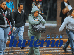 Durante el próximo invierno se esperan madrugadas frías. EL INFORMADOR / ARCHIVO