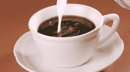 Lo importante es encontrar un equilibrio entre el placer de disfrutar tu café y el cuidado de tu salud. ESPECIAL