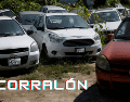 Si un vehículo no es reclamado en el corralón, se considera abandonado después de tres meses. EL INFORMADOR / ARCHIVO