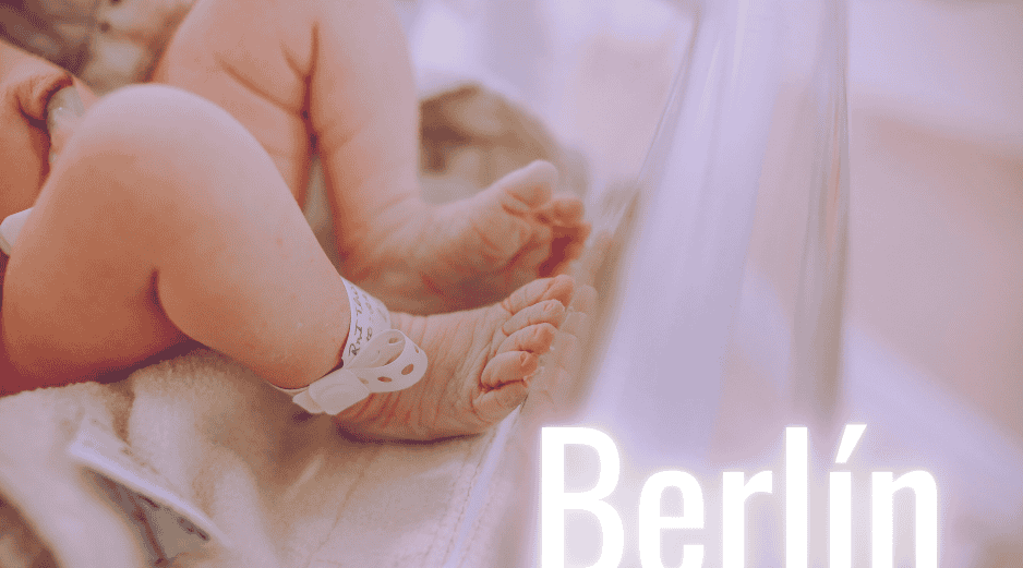 El nacimiento de quintillizos es una rareza médica y de manera natural solo se produce en uno de cada cincuenta millones de embarazos. ESPECIAL