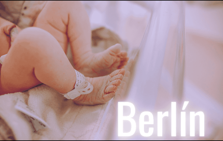 El nacimiento de quintillizos es una rareza médica y de manera natural solo se produce en uno de cada cincuenta millones de embarazos. ESPECIAL