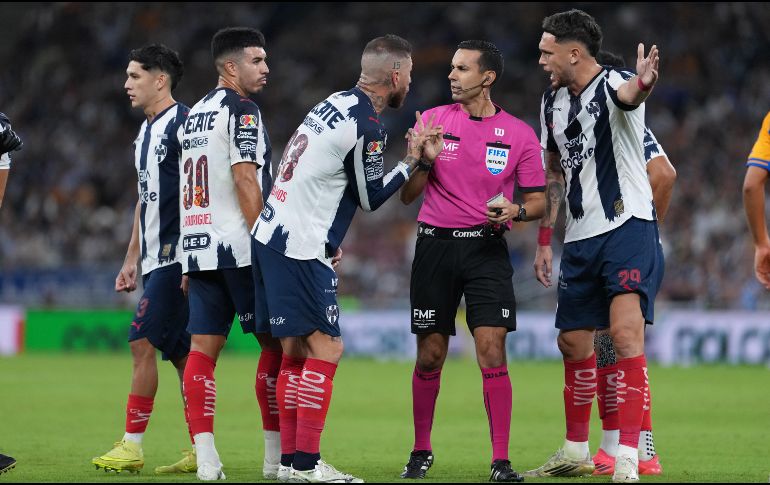 La norma establece que los clubes integrados a la competencia deben sumar mil 170 minutos de juego con futbolistas de 22 años o menos; al menos cuatro escuadras están por debajo de esa cuota. Imago7 / ARCHIVO