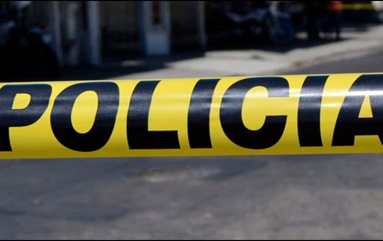 Al sitio arribaron patrullas del sector, así como una ambulancia del ERUM, cuyos paramédicos realizaron la valoración de tres hombres de entre 25 y 30 años de edad. SUN / ARCHIVO