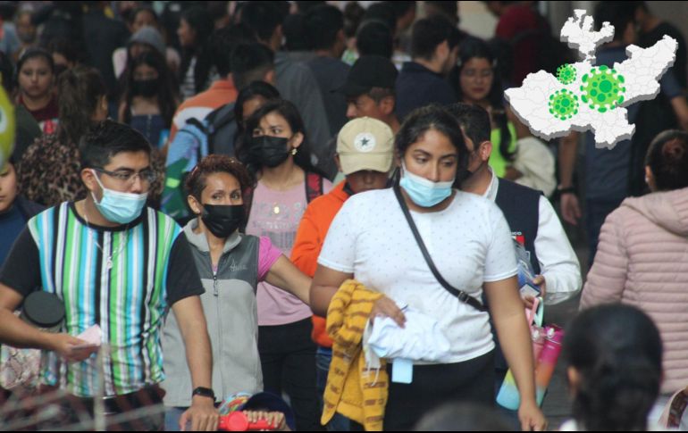 SS recordó que está en marcha la Campaña de Vacunación Temporada Invernal 2025-2026. SUN/ARCHIVO