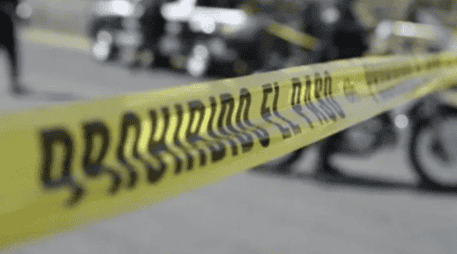 Los hechos ocurrieron en la comunidad de Carrizalillo, donde elementos de la Fuerza de Reacción Inmediata Zacatecas realizaban patrullajes de vigilancia cuando fueron atacados por civiles armados que viajaban en vehículos. SUN / ARCHIVO