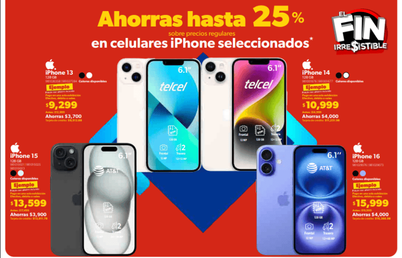 CORTESÍA/  Sam’s Club 