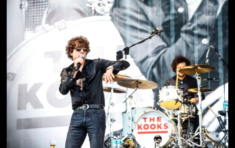 Guadalajara fue sede del Corona Capital Sessions, un nuevo formato derivado del festival Corona Capital que este año celebra su edición número 15 en Ciudad de México. EL INFORMADOR/ A. Navarro