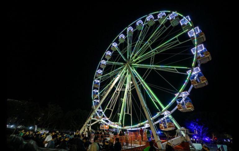 Guadalajara fue sede del Corona Capital Sessions, un nuevo formato derivado del festival Corona Capital que este año celebra su edición número 15 en Ciudad de México. EL INFORMADOR/ A. Navarro