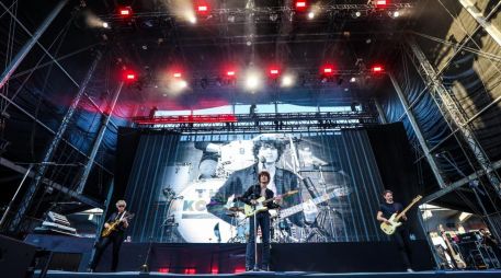 Guadalajara fue sede del Corona Capital Sessions, un nuevo formato derivado del festival Corona Capital que este año celebra su edición número 15 en Ciudad de México. EL INFORMADOR/ A. Navarro