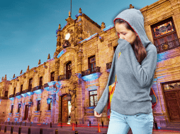 Las temperaturas mínimas en Guadalajara seguirán por debajo de los 10 °C, por lo menos hoy. ESPECIAL / CANVA / NTX / ARCHIVO