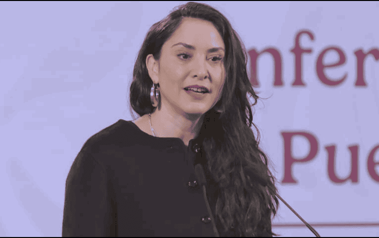 El Proyecto de Presupuesto de Egresos de la Federación 2026, en su versión inicial, contemplaba una gran reducción al presupuesto de Cultura, en comparación con 2025. SUN / F. Rojas