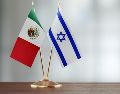 Israel agradeció a los servicios de seguridad mexicanos haber desarticulado "una red terrorista dirigida por Irán" que pretendía atacar a la embajadora israelí en México, Einat Kranz-Neiger. ESPECIAL / CANVA