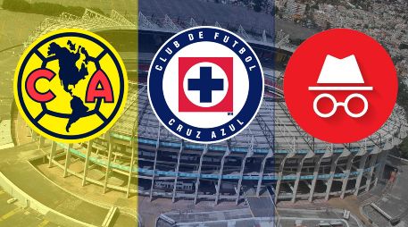 Estos serían los equipos que jugarían de local en el Estadio Azteca a partir del término del Mundial 2026 de la FIFA. SUN / ARCHIVO