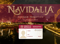 El boleto especial para adultos mayores únicamente puede obtenerse directamente en taquilla, presentando la credencial Inapam al momento de la compra. EL INFORMADOR/ARCHIVO