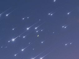 El cielo se vestirá de luces con la lluvia de meteoros Táuridas, un espectáculo que maravillará a los amantes de la astronomía. PIXABAY