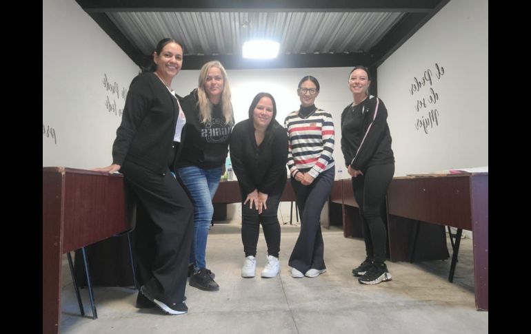 IDEFT refuerza su papel como eje en la formación técnica en Jalisco, con el respaldo del Gobierno estatal. CORTESÍA