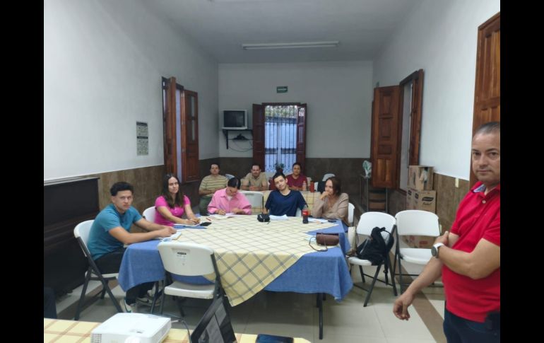 IDEFT refuerza su papel como eje en la formación técnica en Jalisco, con el respaldo del Gobierno estatal. CORTESÍA