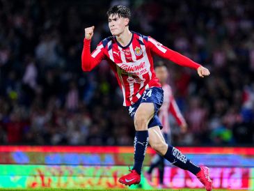 En su último partido de la fase regular, Chivas buscará asegurar su boleto a la Liguilla del campeonato, mientras que su goleador, Armando “Hormiga” González, podría coronarse como campeón de goleo. IMAGO7