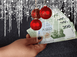 El aguinaldo es un derecho que todos los trabajadores deben recibir y no pueden perder. ESPECIAL / CANVA