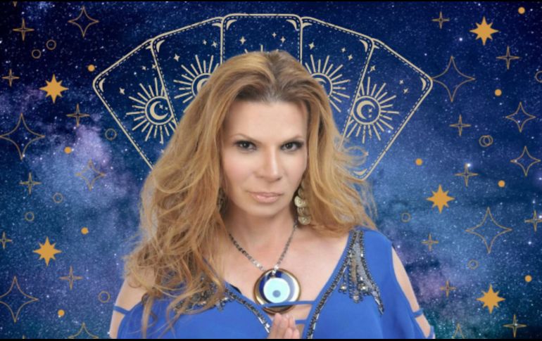 Mhoni Vidente recuerda que cada signo puede aprovechar esta energía para transformar su presente si actúa con serenidad, conciencia y propósito. FACEBOOK/MHONIVIDENTE