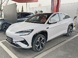 Innovación y velocidad definen la visión de BYD, una marca que continúa rompiendo récords. ESPECIAL