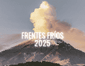 La temporada de frentes fríos finalizará en mayo de 2026. SUN / ARCHIVO
