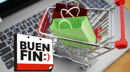 En su edición 15°, el Buen Fin incorpora nuevas herramientas para comparar precios y evitar fraudes. CANVA/ESPECIAL