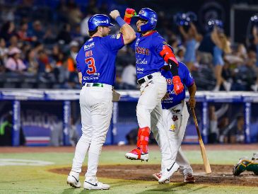 Este domingo se llevará a cabo el tercer juego definitivo en el que se conocerá al ganador de la serie. CORTESÍA/ CHARROS DE JALISCO.