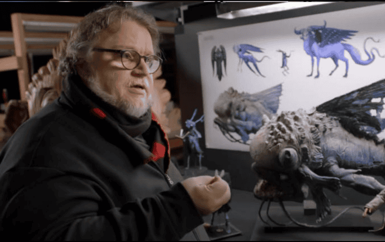 Con un estilo que combina precisión visual, atmósferas teatrales y el uso de efectos prácticos, Del Toro busca ahora un nuevo horizonte creativo. ESPECIAL